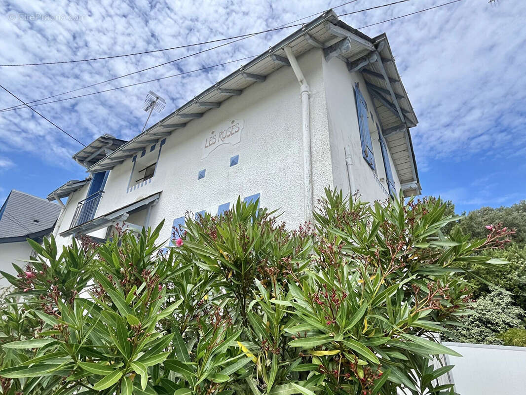 Maison La Baule GUEZY - 6 pièce(s) 93 m2 + 25m2 de sous sol - photo 7