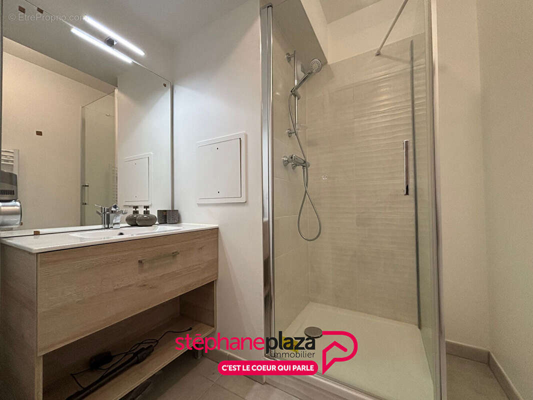 Appartement à BEZONS