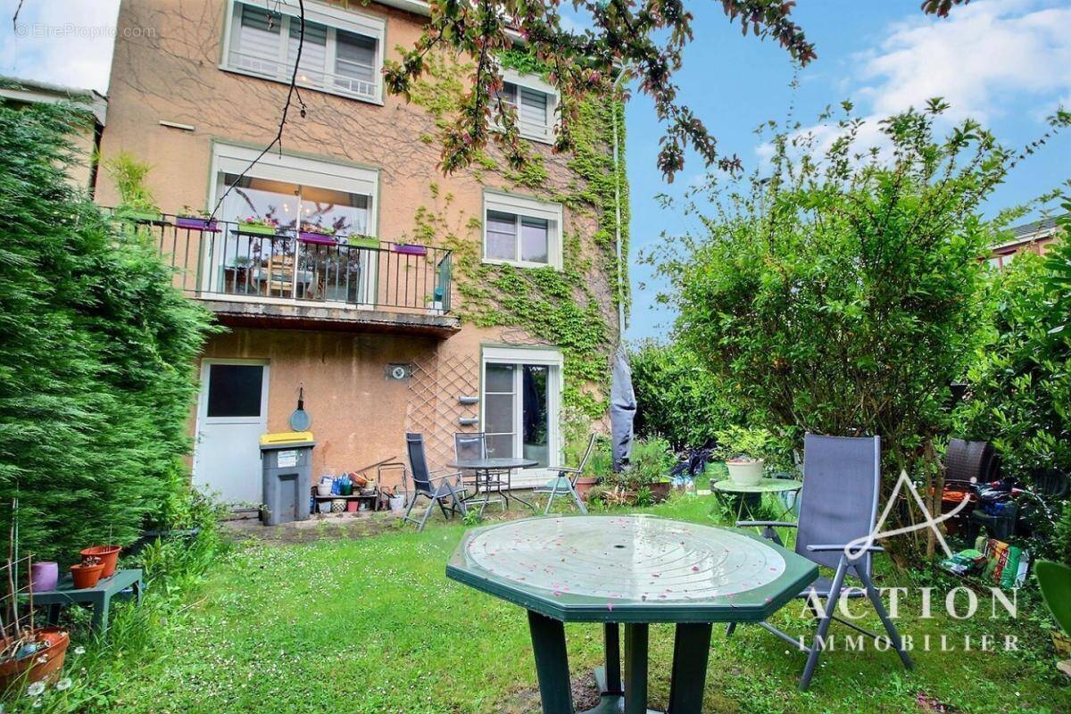 Maison à VILLENEUVE-D&#039;ASCQ