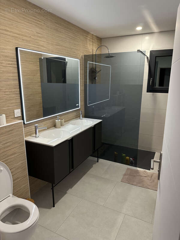 villa 122 m2 habitables sur 2362 m2 de terrain 84500 bollene - photo 13