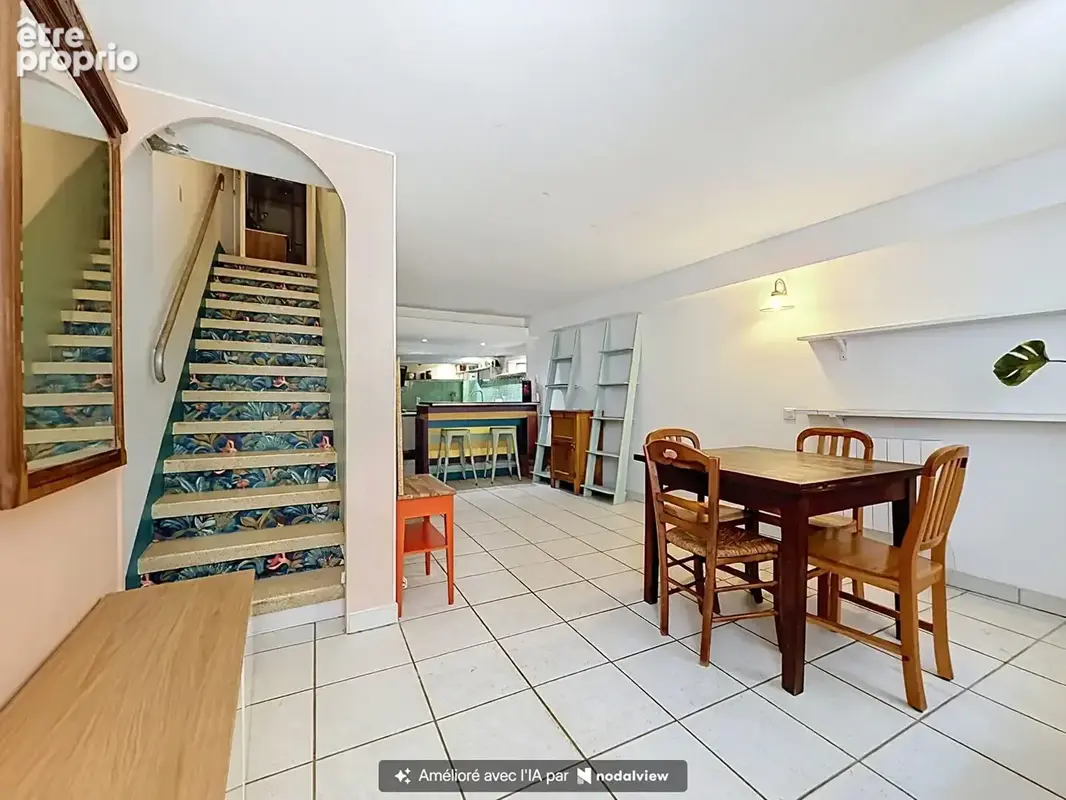 Appartement à MARTIGUES