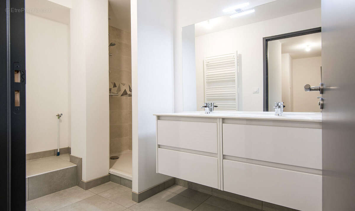 Appartement à RODEZ