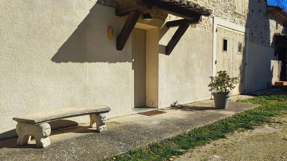 Mas de villa proche Uzès - photo 5