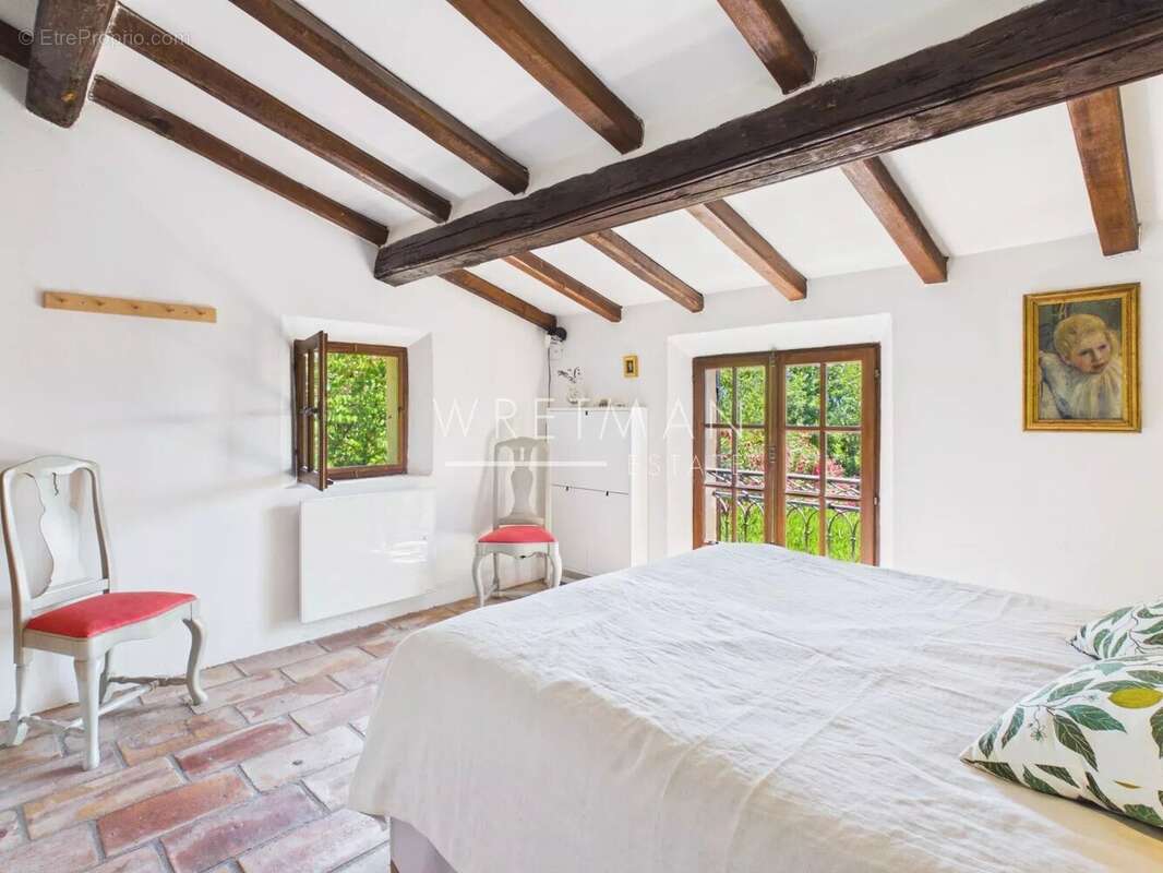 Charmante villa avec piscine - Bargemon - photo 12