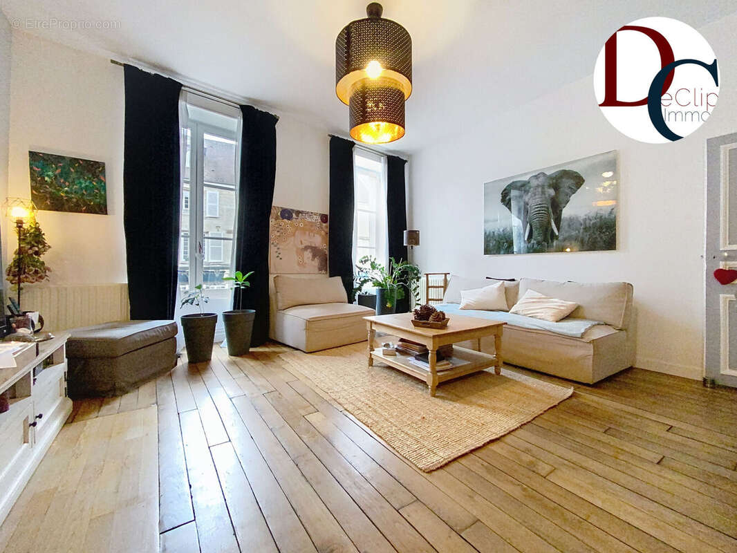 Photo 2 - Maison à SENLIS