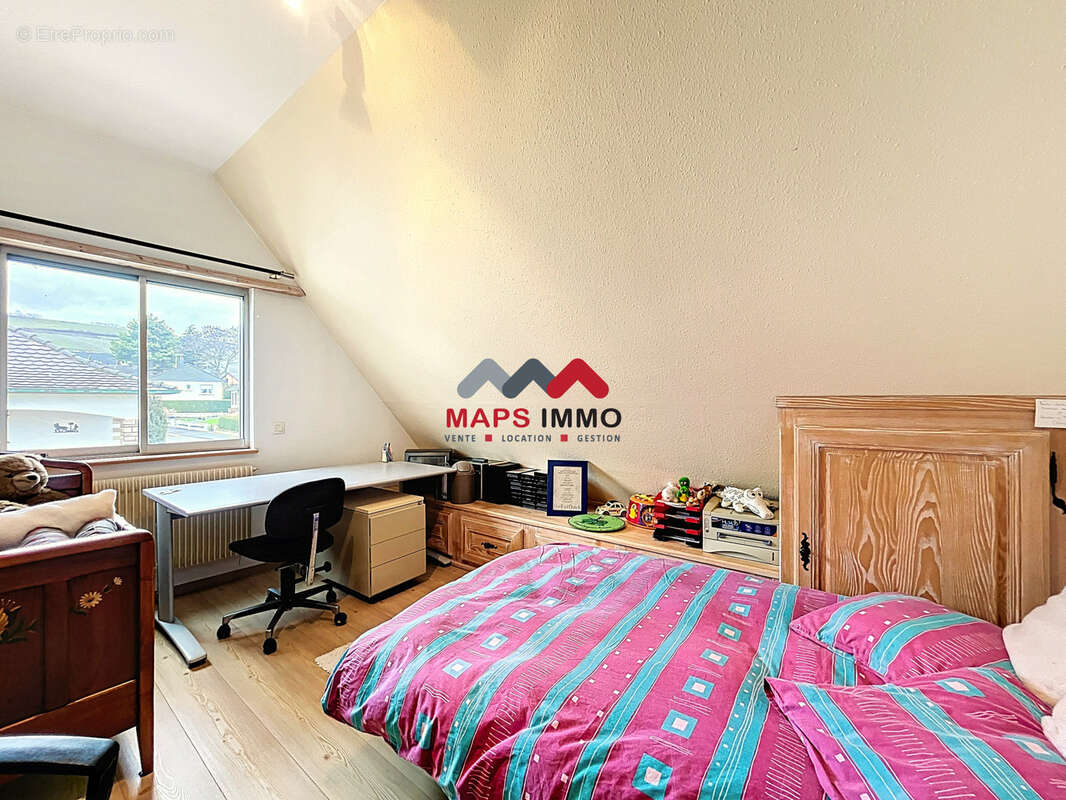 Maison à MARLENHEIM