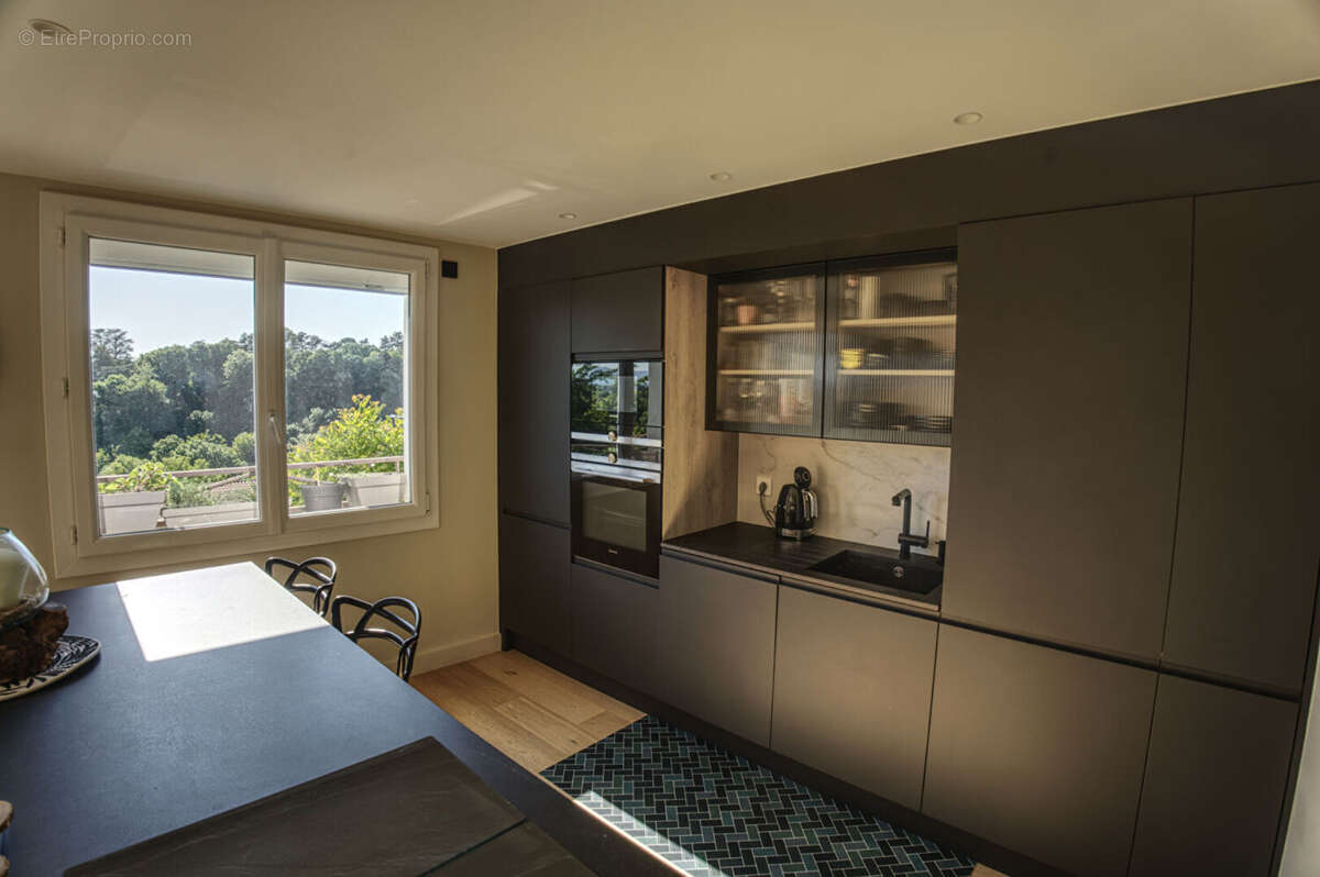 Appartement à SAINT-DIDIER-AU-MONT-D'OR