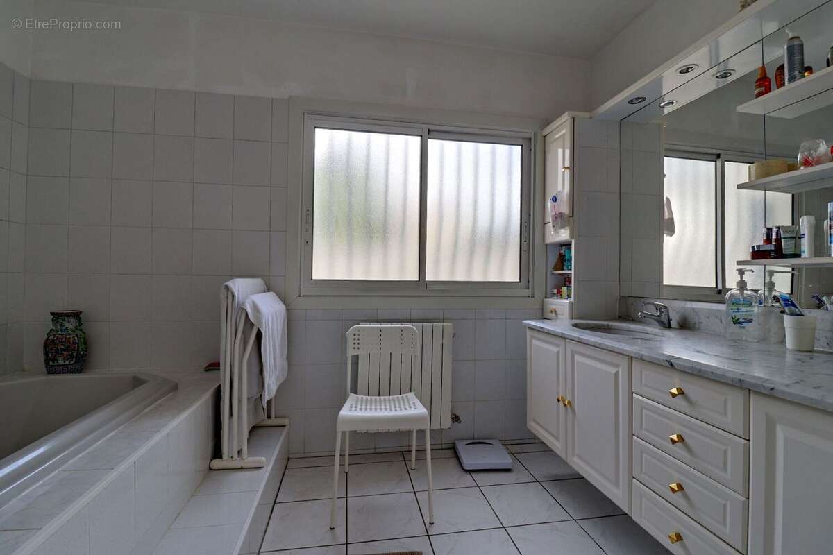 Maison à CASTELNAU-LE-LEZ