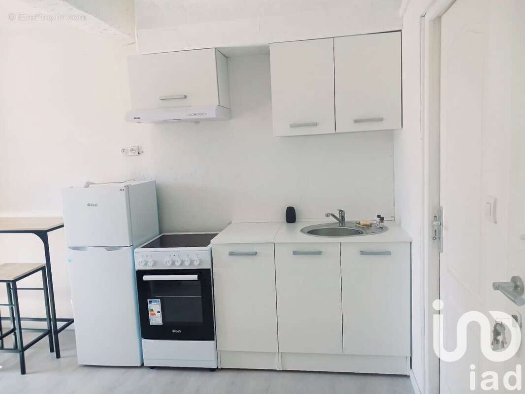 Photo 5 - Appartement à LE MUY