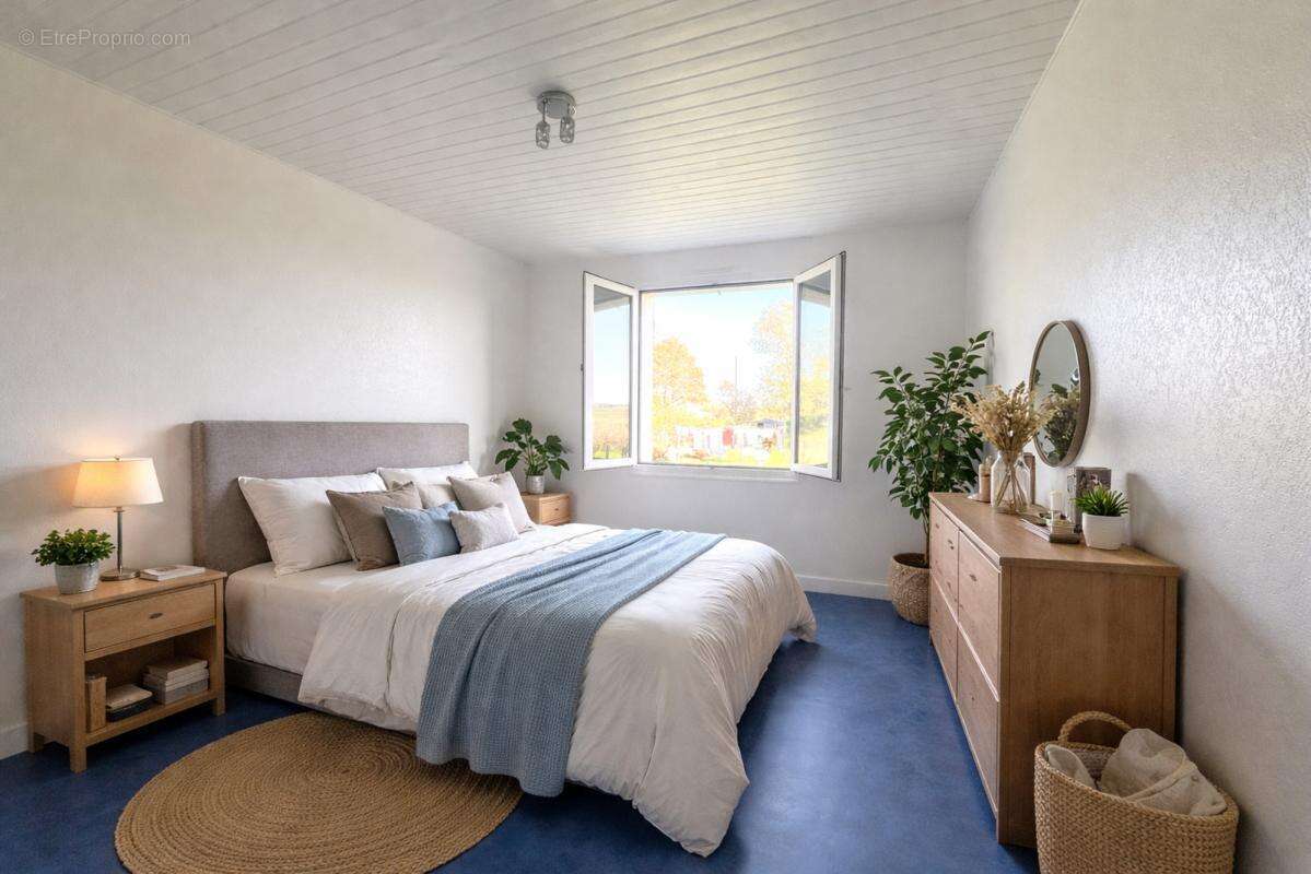 Maison à CORME-ECLUSE