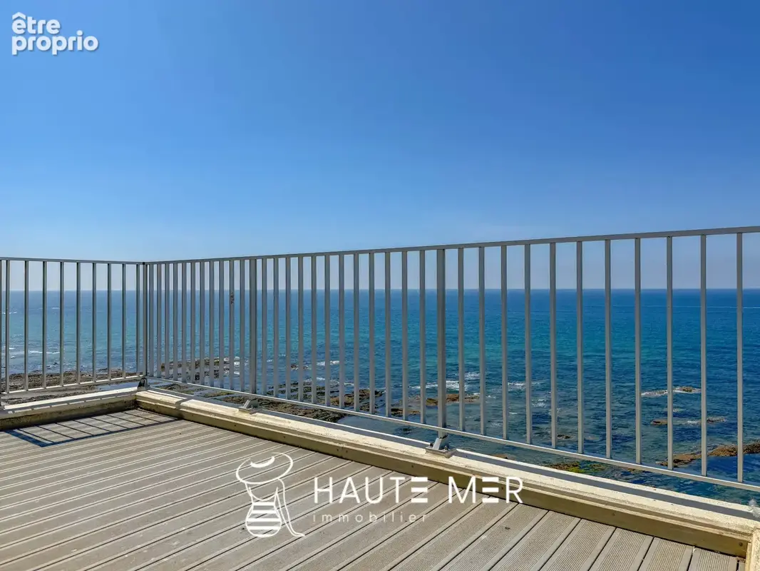 L’OBSERVATOIRE - Appartement exceptionnel entre terre et mer - photo 8
