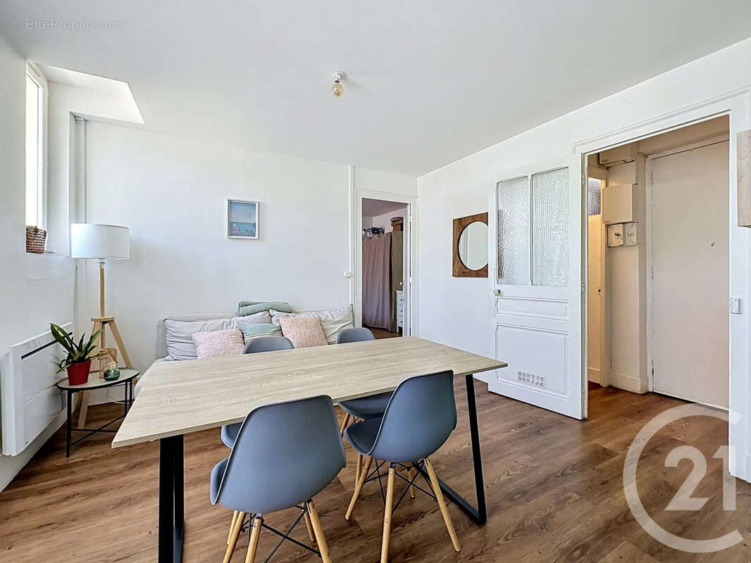 Appartement à VIENNE