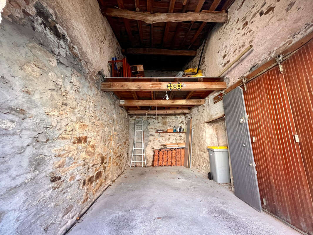 Maison à SAINT-JEAN-DE-BOISEAU