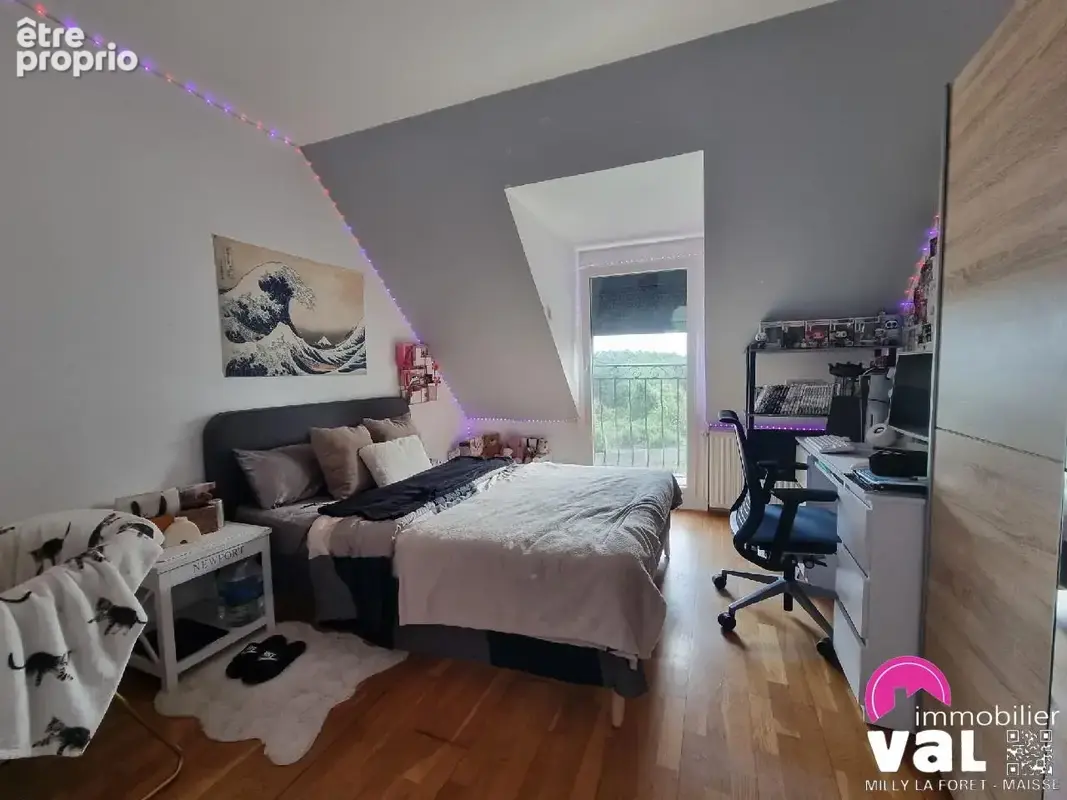 Maison 5 pièces 195 m² à vendre à Etampes (91150) - photo 10