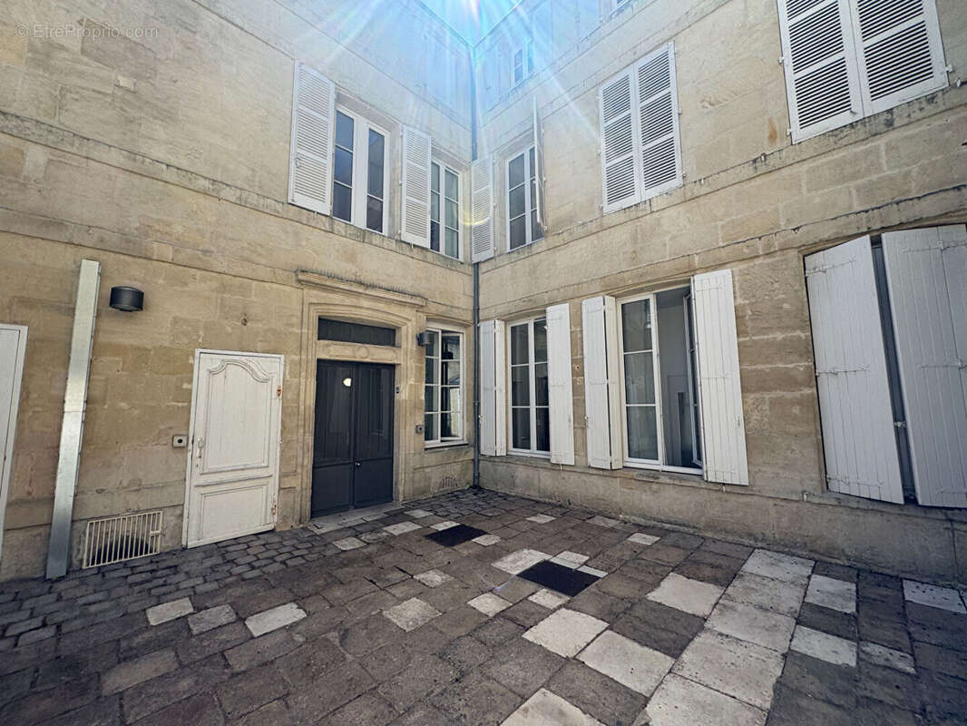 Appartement à ROCHEFORT