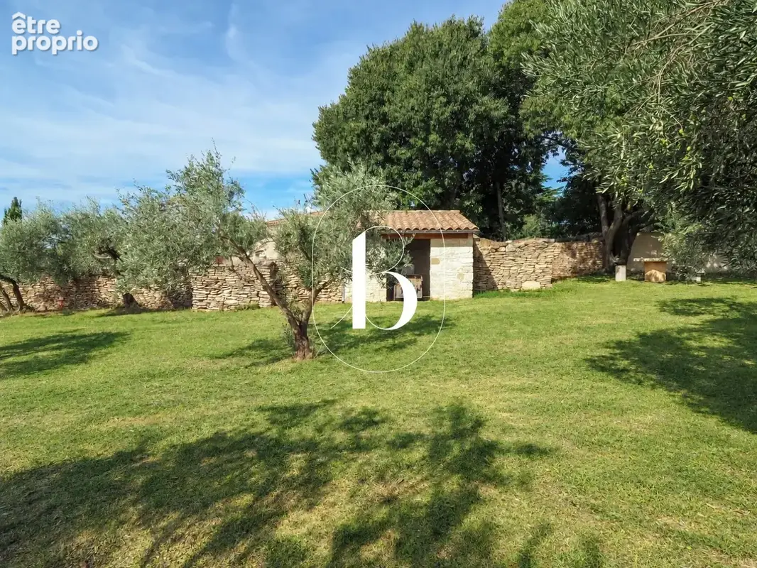 Une maison à découvrir dans un environnement privilégié - photo 17