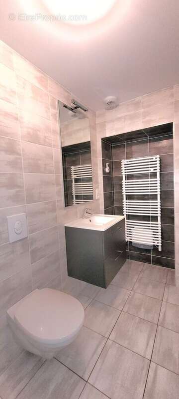 Maison à THIAVILLE-SUR-MEURTHE