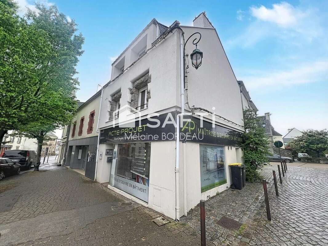 Photo 2 - Appartement à GRAND-CHAMP