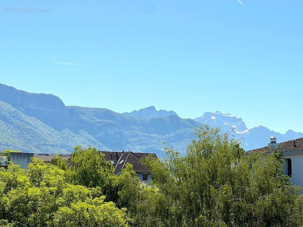 Appartement à ANNECY