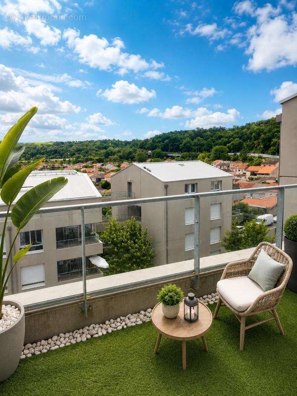 Appartement à CENON