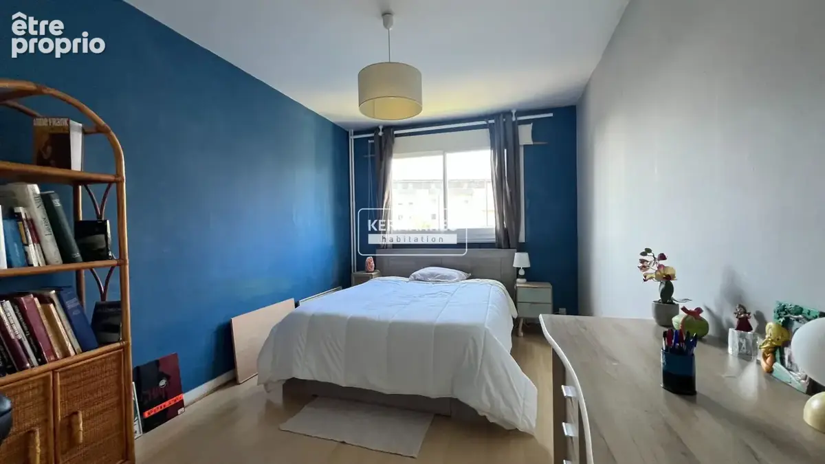Orvault - t2 - 58m² - photo 7