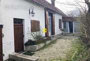 Maison à BLET