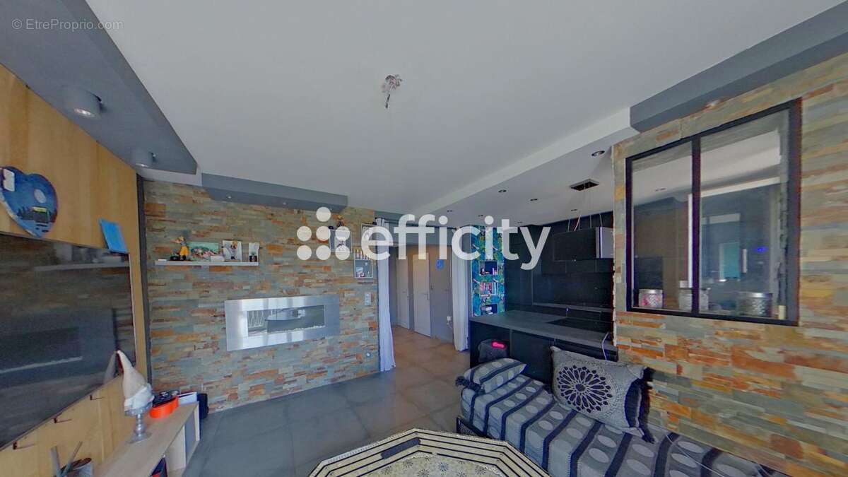 Appartement - photo 6