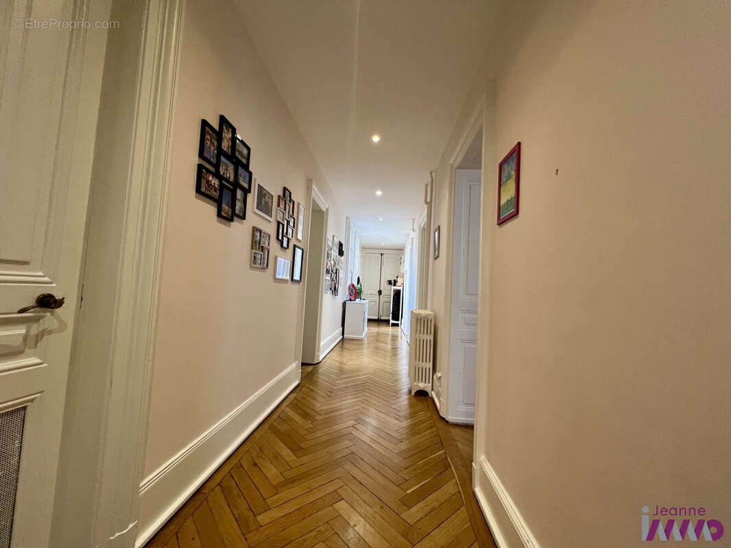 Appartement à BELFORT