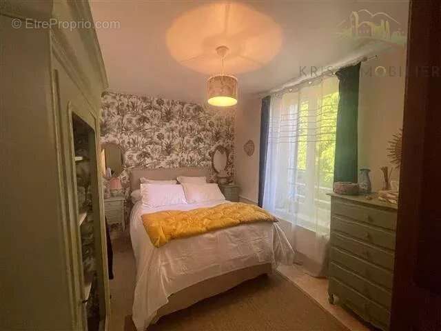 Maison à LIZY-SUR-OURCQ