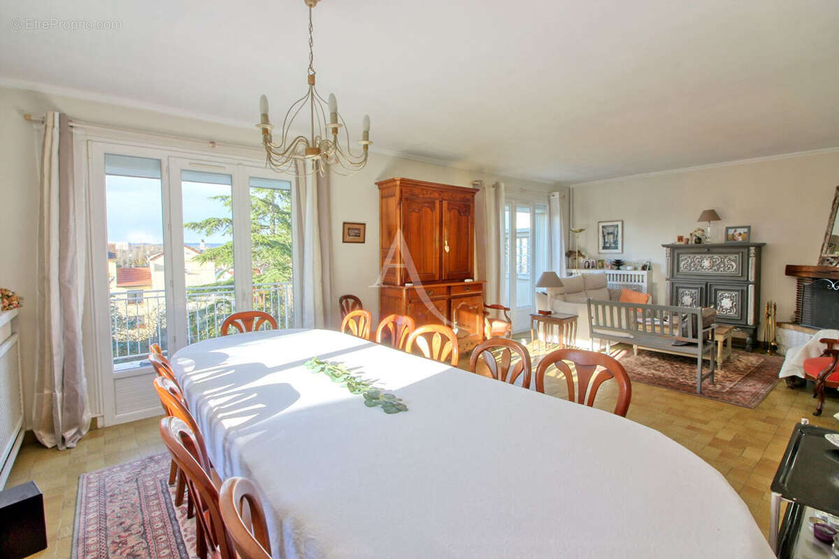 Maison à ANTONY