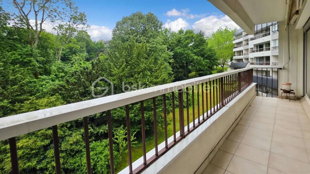 Appartement à BRUNOY