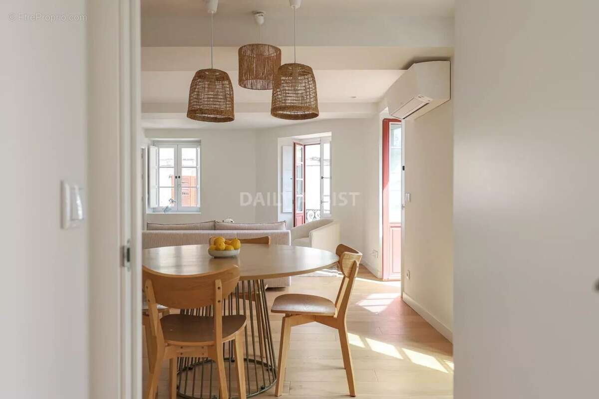 Appartement à SAINT-JEAN-DE-LUZ