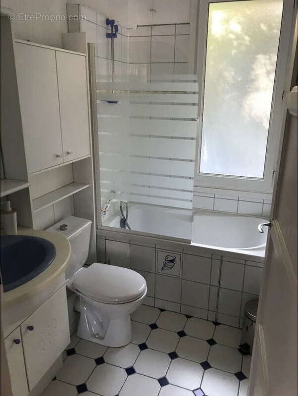 Immeuble de rapport Ailly Sur Somme 4 pièce(s) 230 m2 - photo 10