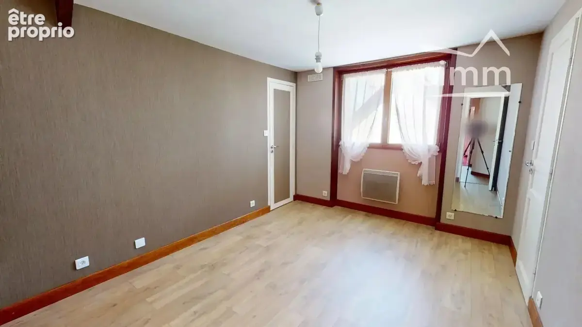 Maison 5 pièces 125 m² prestations de qualité - photo 8