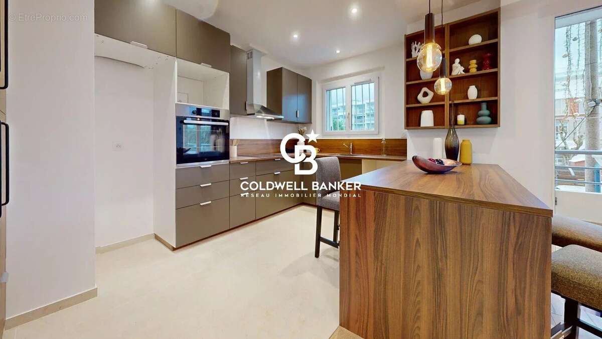 Appartement à CAVALAIRE-SUR-MER