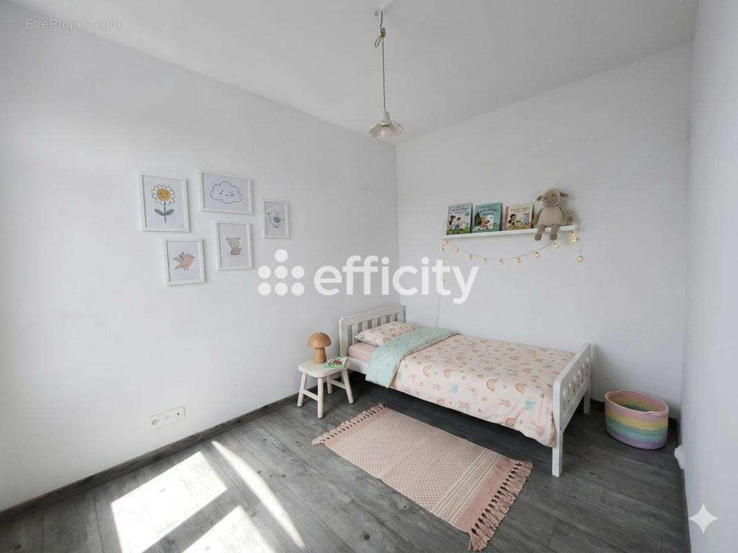 Maison de ville - photo 7