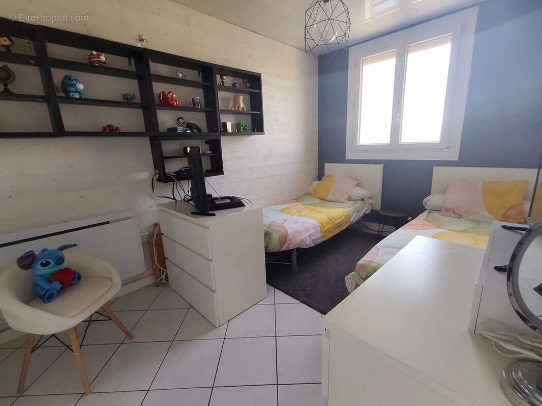 Appartement à MARTIGUES