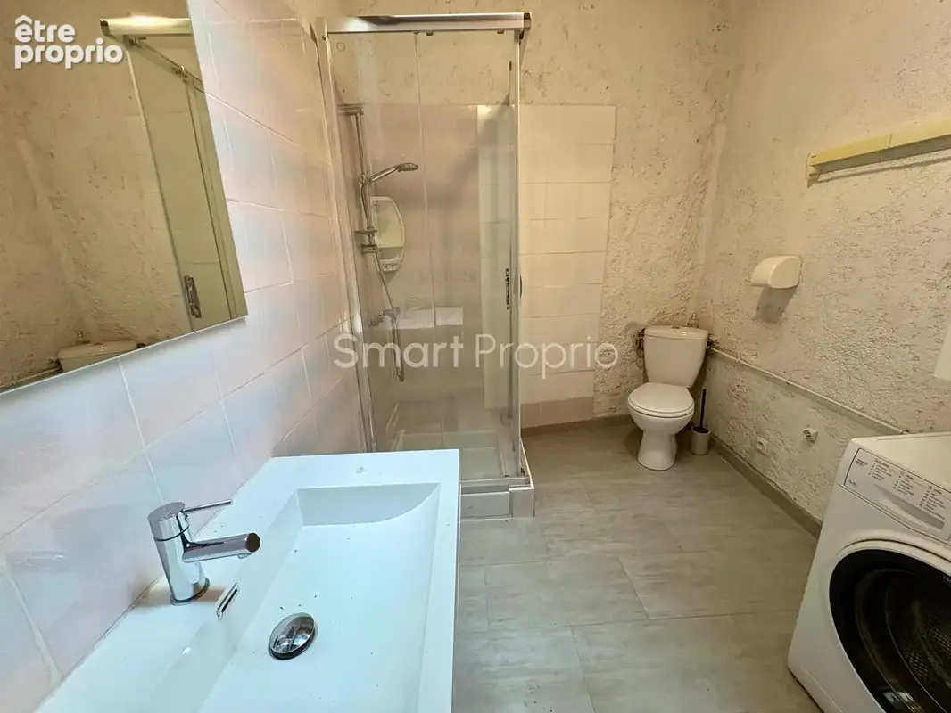 Maison de village   env. 99 m2   grand garage   Allemagne-en-Provence - photo 18