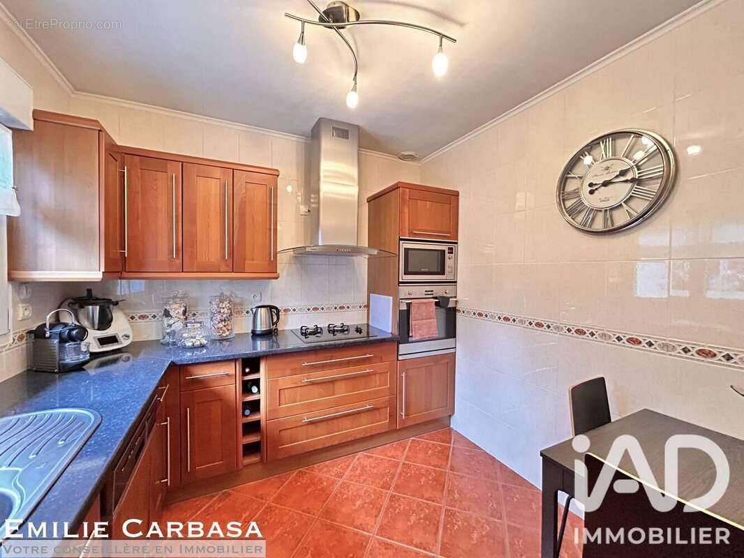 Maison 158 m² à Corbeil-Essonnes  - photo 3