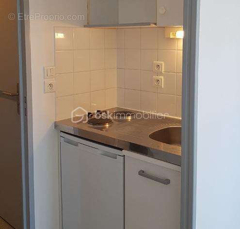 Appartement à ANGERS