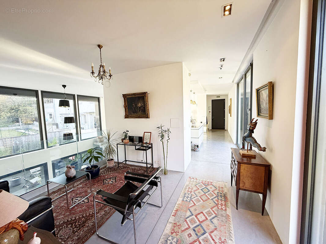 Maison à SAINT-BRIEUC