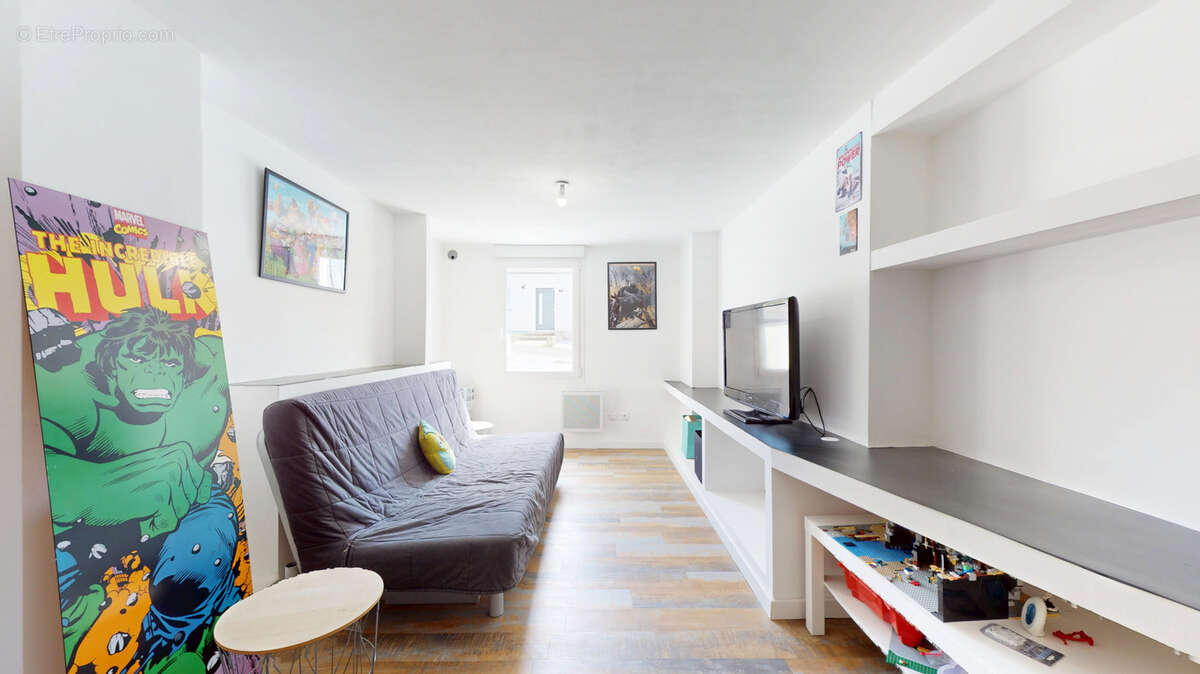 Maison à HOMBOURG-BUDANGE