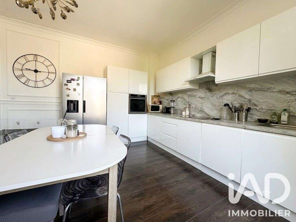 Photo 4 - Appartement à DREUX