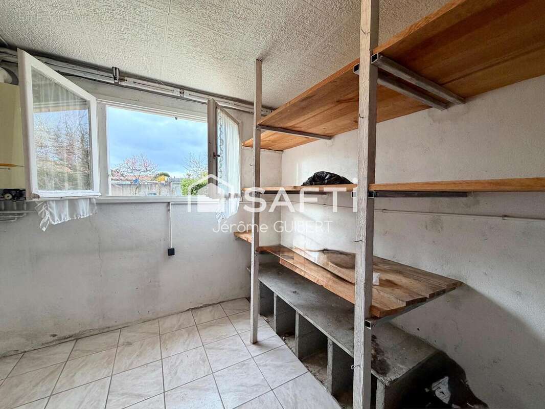 Photo 6 - Maison à BRESSUIRE