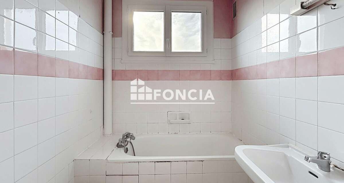 Appartement à LIMOGES