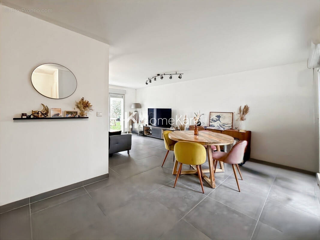 Maison à TOULOUSE