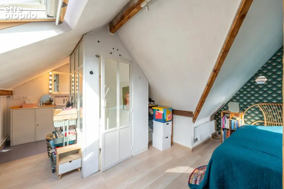 Maison 4 pièces 73 m² à vendre à Ville-D'avray (92410) - photo 11