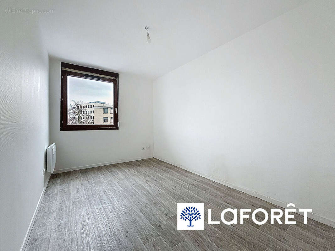 Appartement à MEAUX