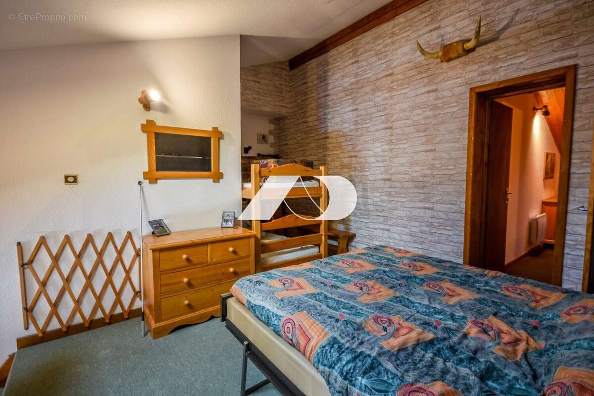 Appartement à LES GETS