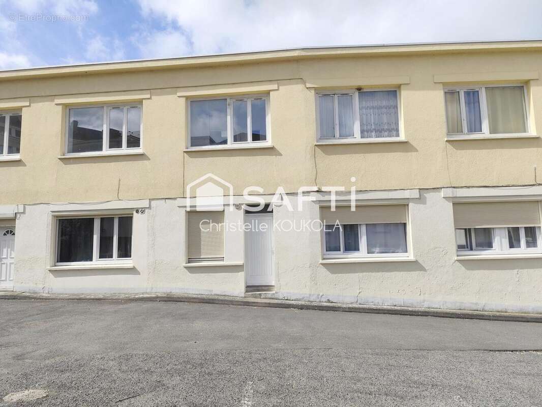 Photo 8 - Appartement à CHARTRES